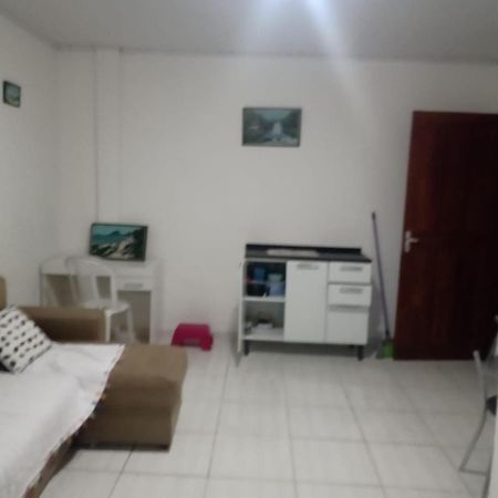 Residencial Laranjal Apartment มาเนาส์ ภายนอก รูปภาพ