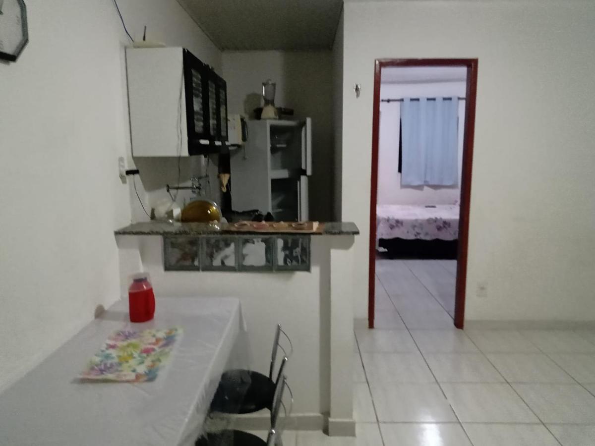 Residencial Laranjal Apartment มาเนาส์ ภายนอก รูปภาพ