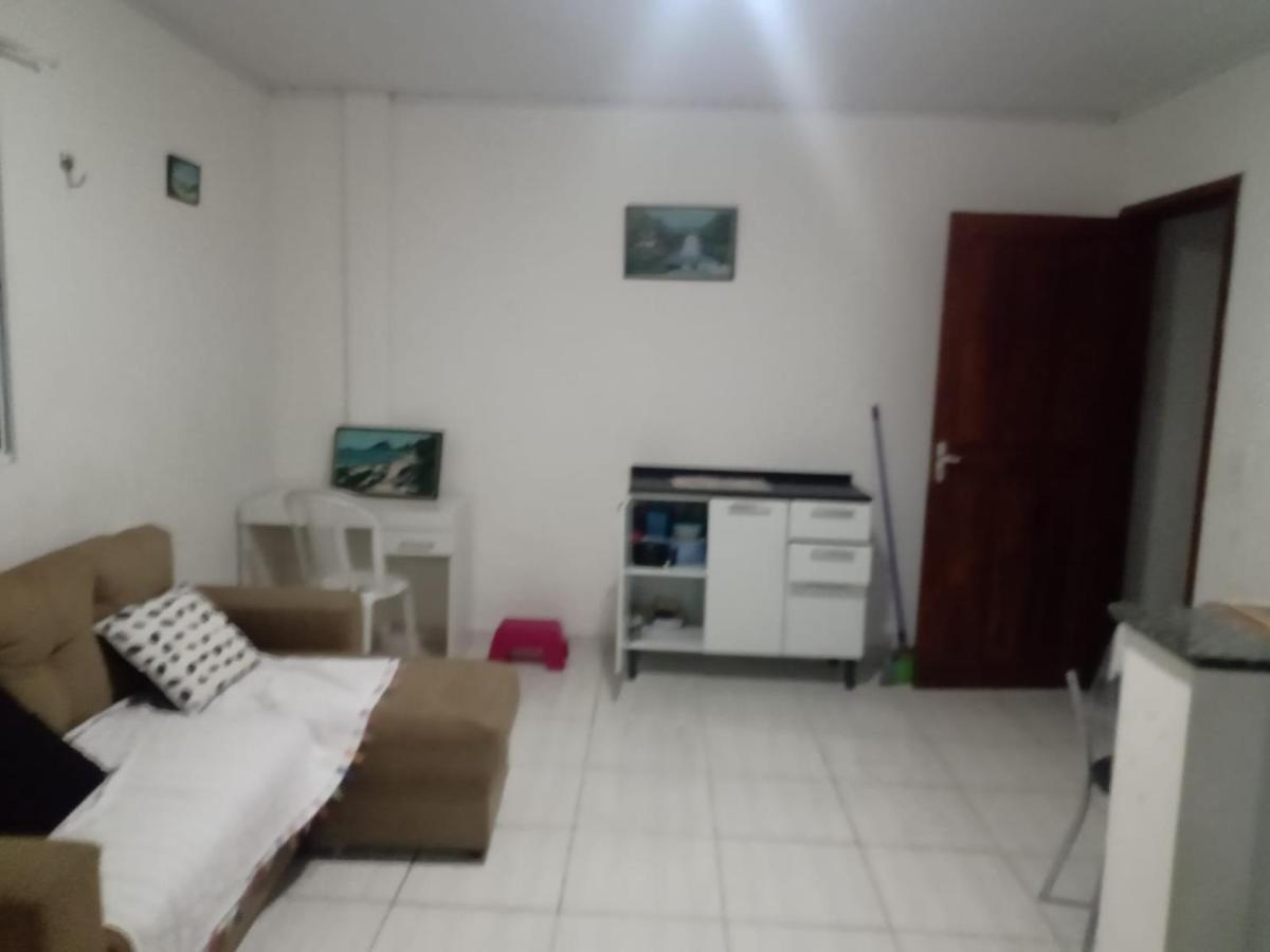 Residencial Laranjal Apartment มาเนาส์ ภายนอก รูปภาพ