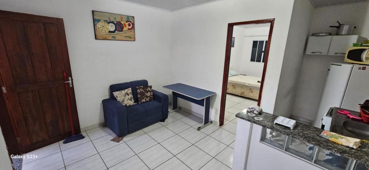 Residencial Laranjal Apartment มาเนาส์ ภายนอก รูปภาพ