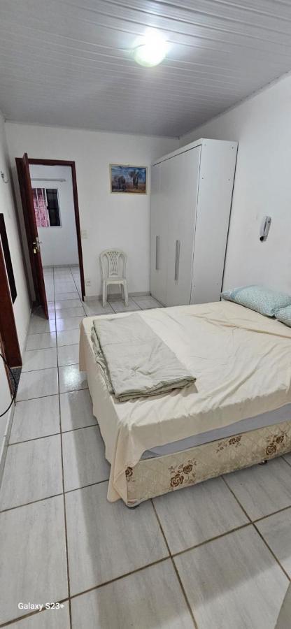 Residencial Laranjal Apartment มาเนาส์ ภายนอก รูปภาพ