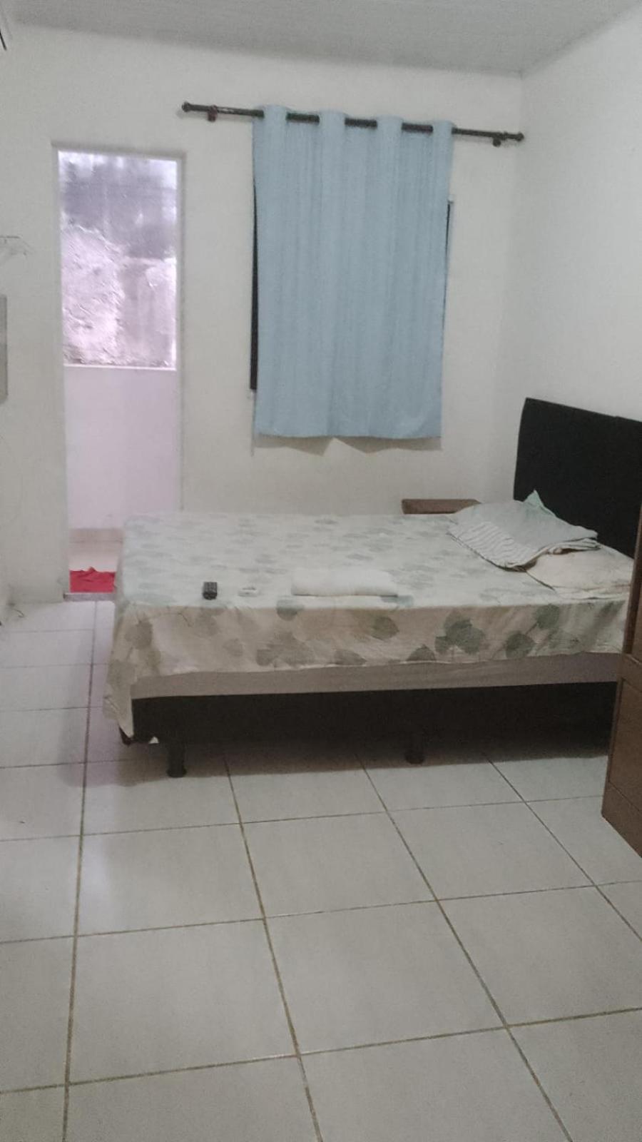 Residencial Laranjal Apartment มาเนาส์ ภายนอก รูปภาพ