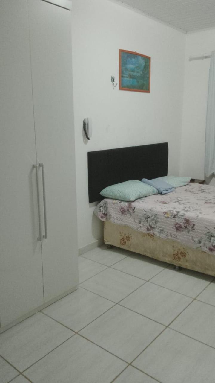 Residencial Laranjal Apartment มาเนาส์ ภายนอก รูปภาพ