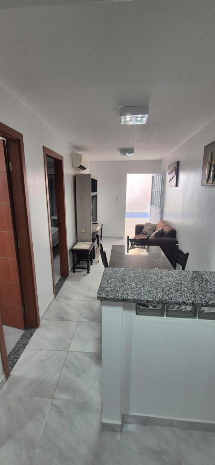 Residencial Laranjal Apartment มาเนาส์ ภายนอก รูปภาพ