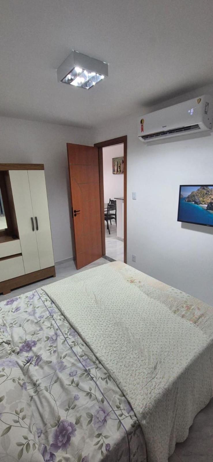 Residencial Laranjal Apartment มาเนาส์ ภายนอก รูปภาพ