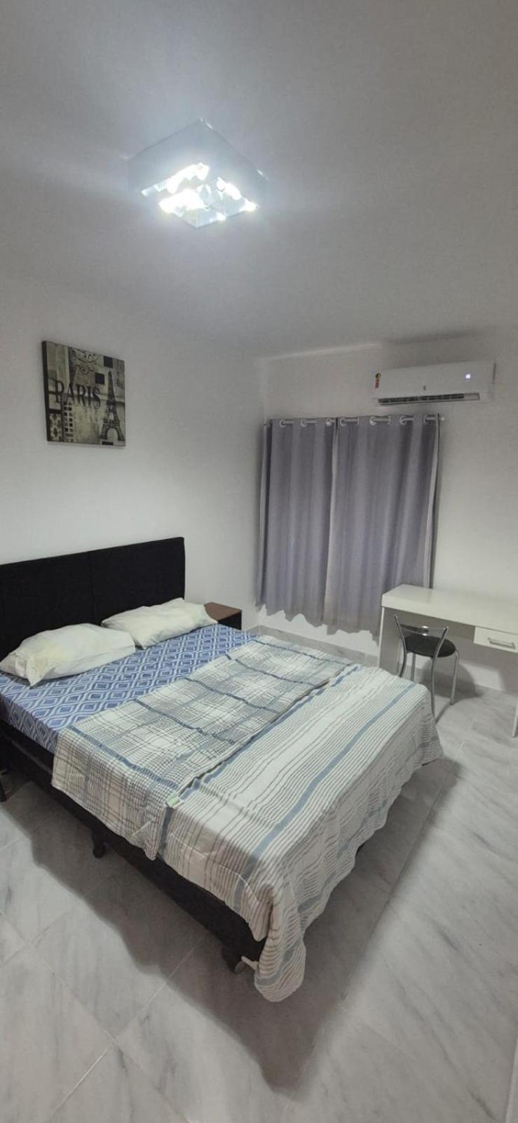 Residencial Laranjal Apartment มาเนาส์ ภายนอก รูปภาพ