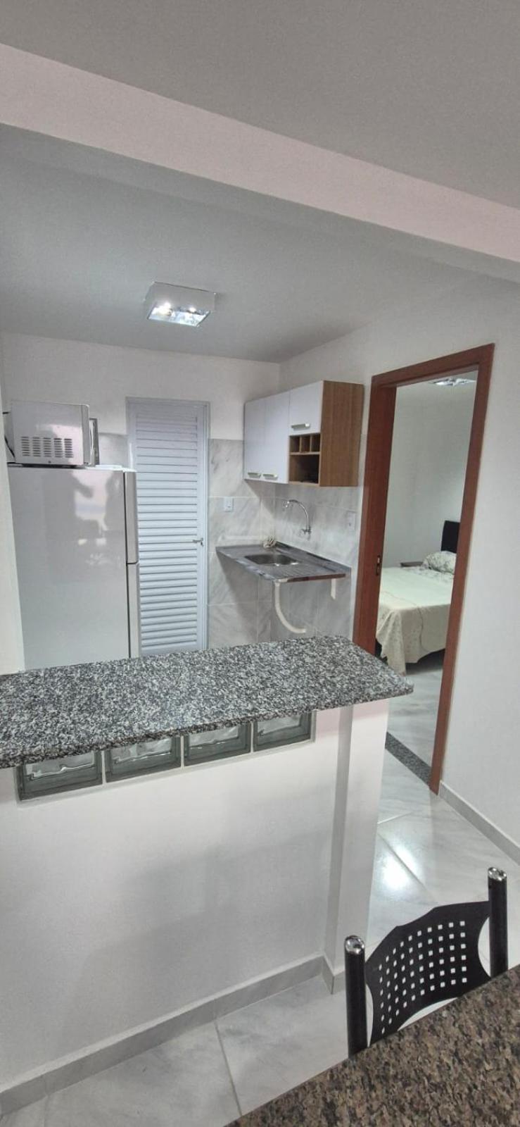 Residencial Laranjal Apartment มาเนาส์ ภายนอก รูปภาพ