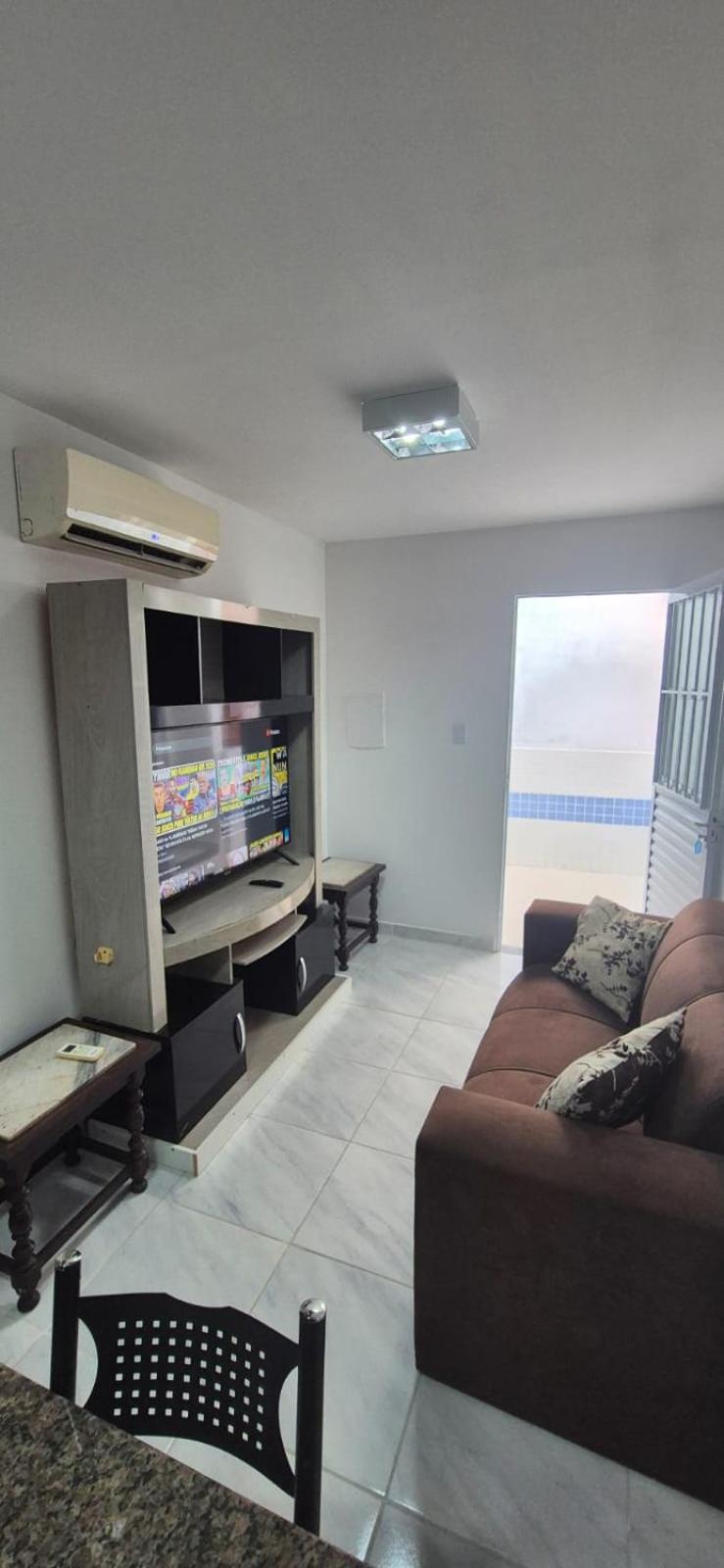 Residencial Laranjal Apartment มาเนาส์ ภายนอก รูปภาพ