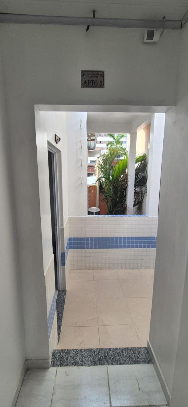 Residencial Laranjal Apartment มาเนาส์ ภายนอก รูปภาพ