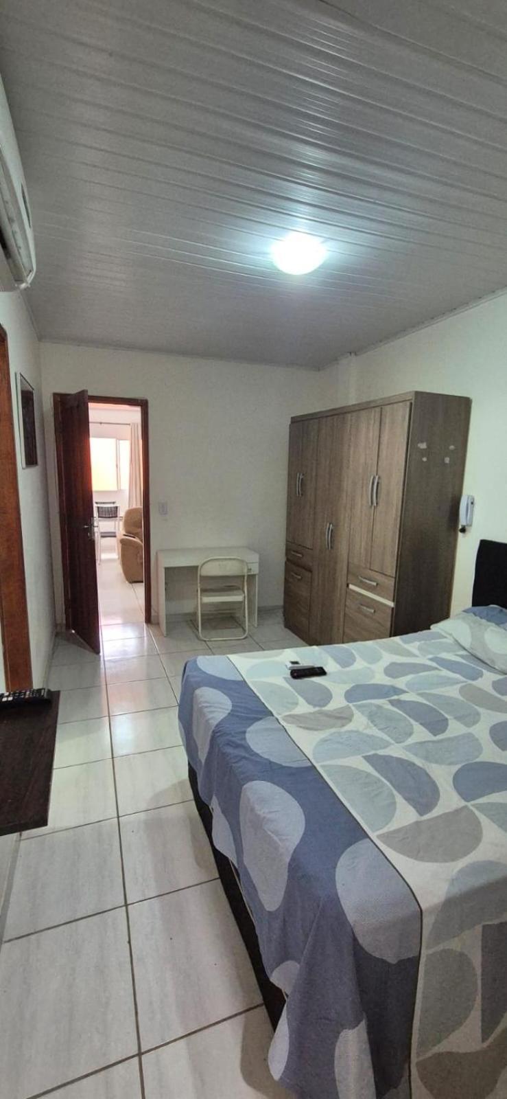 Residencial Laranjal Apartment มาเนาส์ ภายนอก รูปภาพ