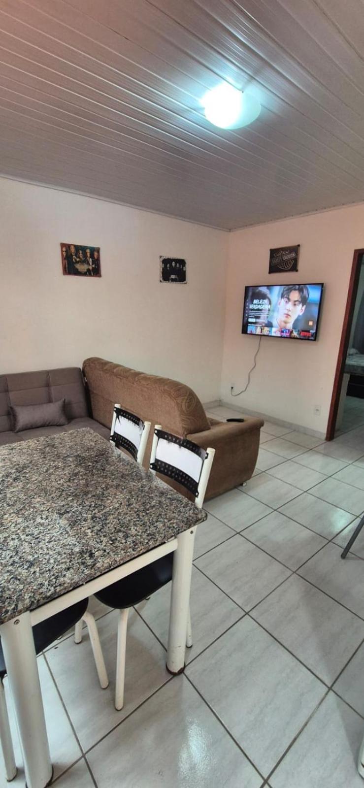 Residencial Laranjal Apartment มาเนาส์ ภายนอก รูปภาพ