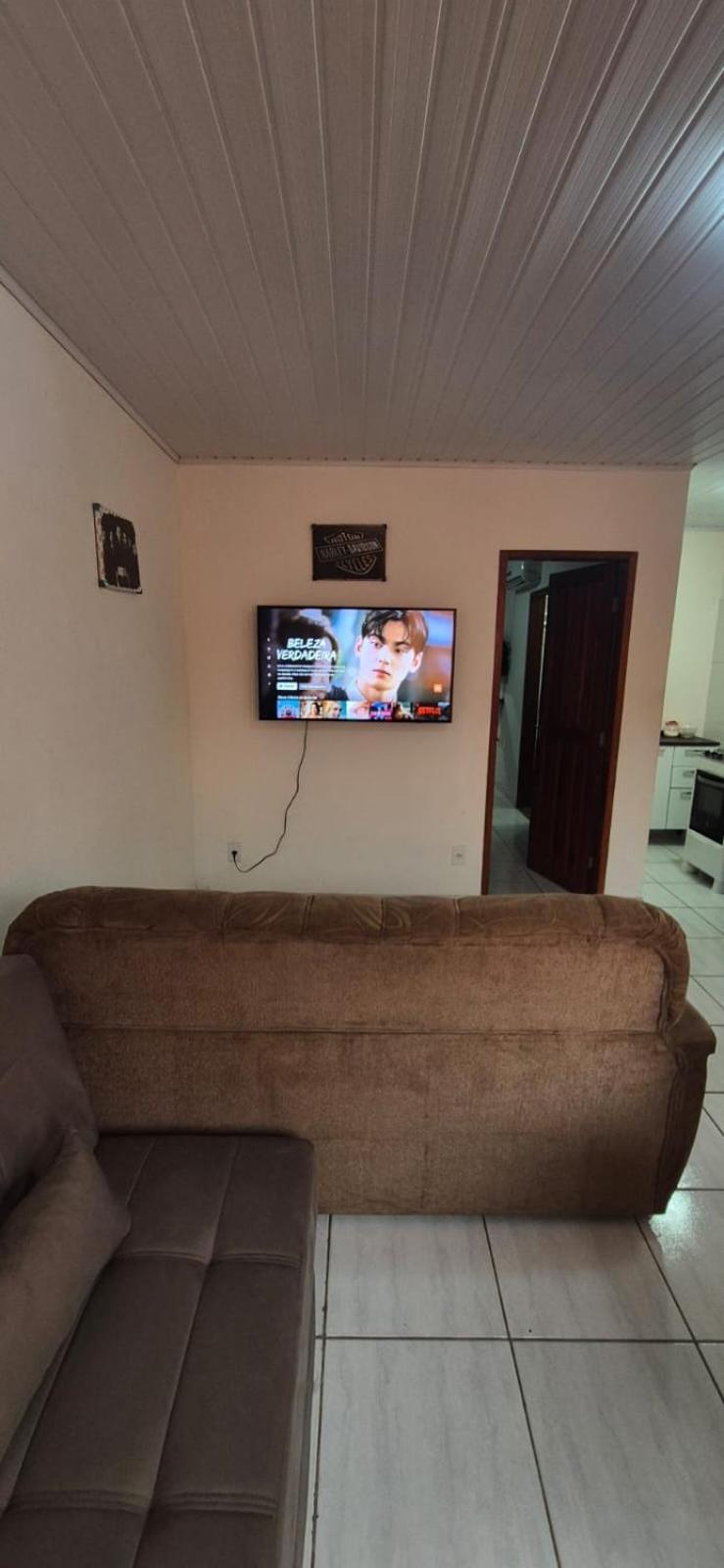 Residencial Laranjal Apartment มาเนาส์ ภายนอก รูปภาพ